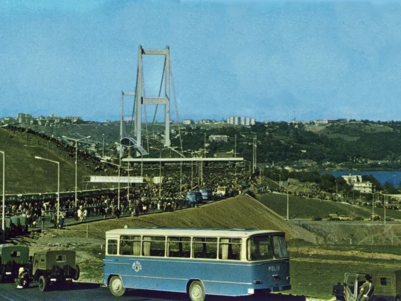 70’ler ile Büyüklerin Hayatında Neler Değişti?