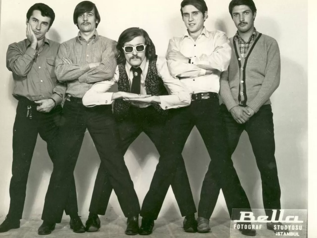 Türkiye ve Dünya’da 70’lerin Müzik, Sinema ve Spor Akımları