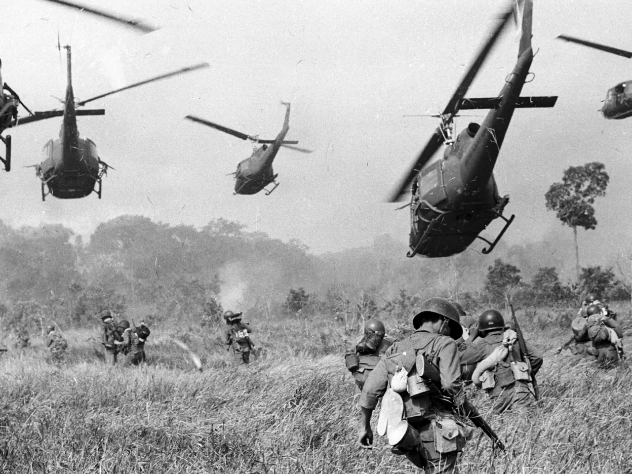 Dünya’da ise Her Yeri Şiddet Sarmıştı