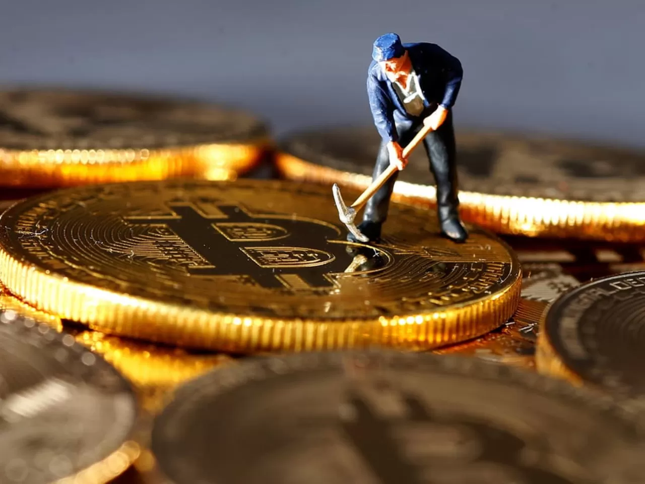 Kripto Para Madencilik