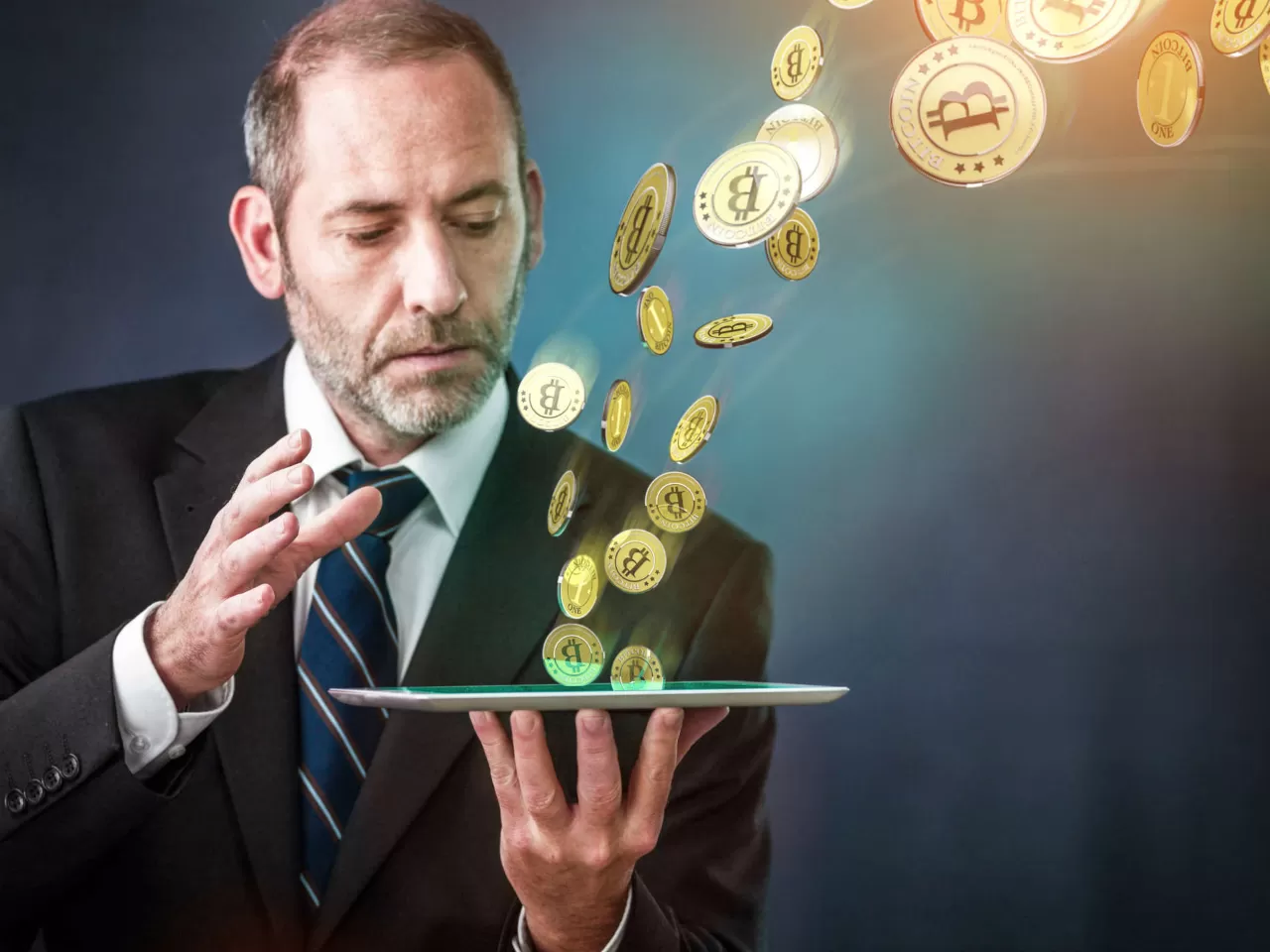 Kripto Para Alıp Satmak