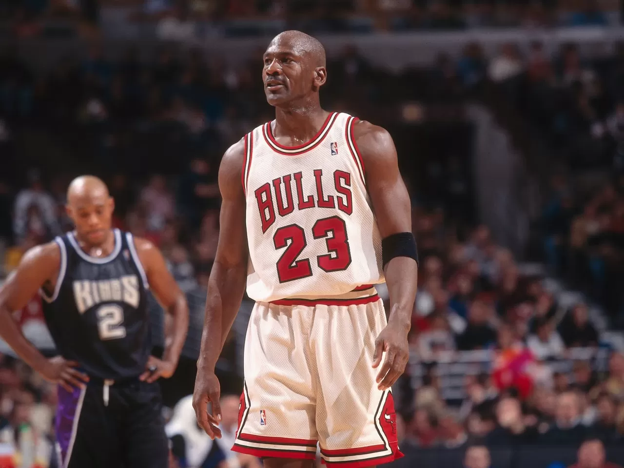 1985’te All Stars Oyuncusu Oldu