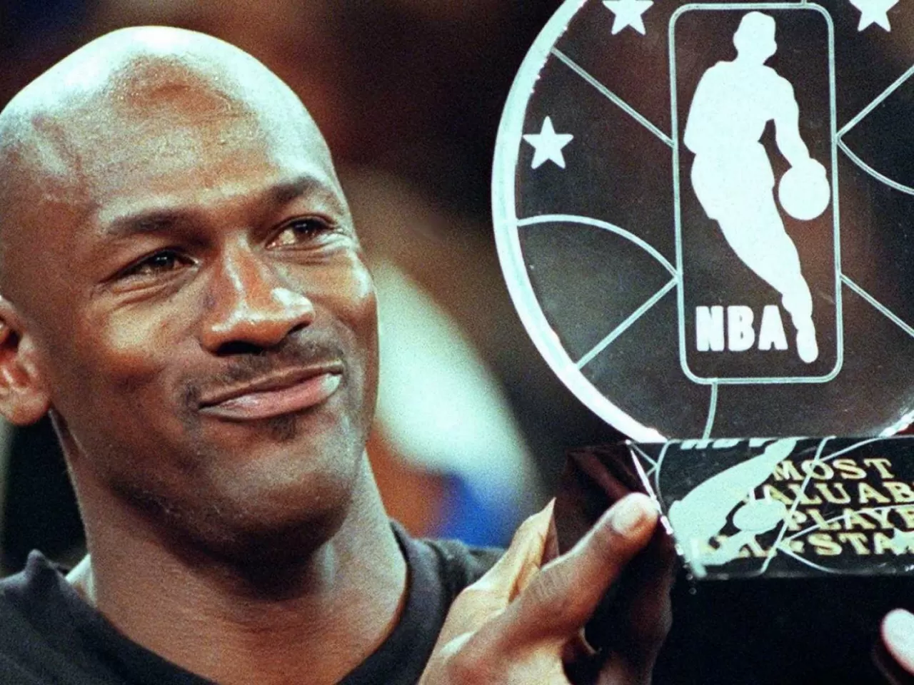 1992’de Dream Team ile Altın Madalya Kazandı