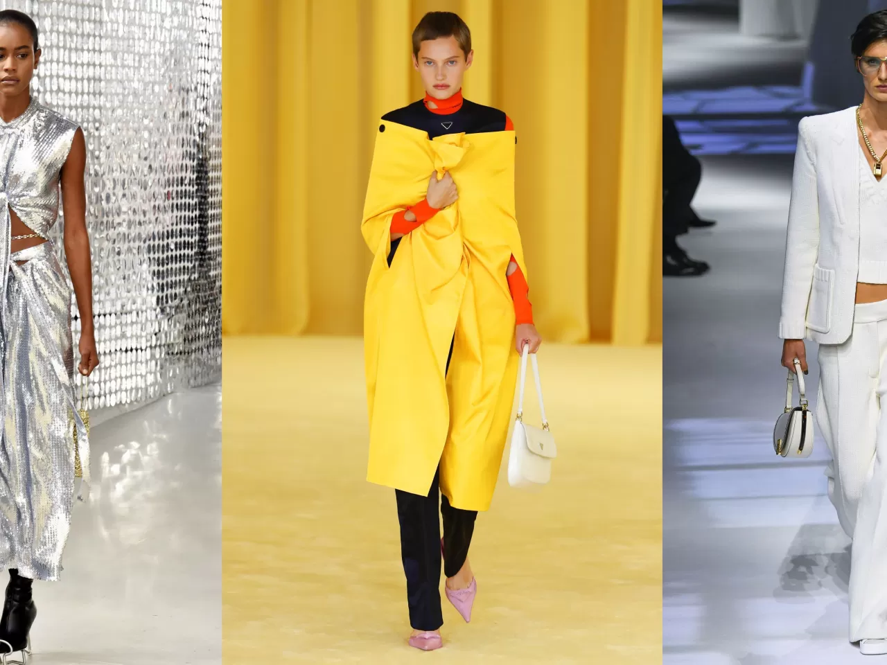 Yeni Sezonun Renkleri ‘Dayanıklılık Ve Umut’