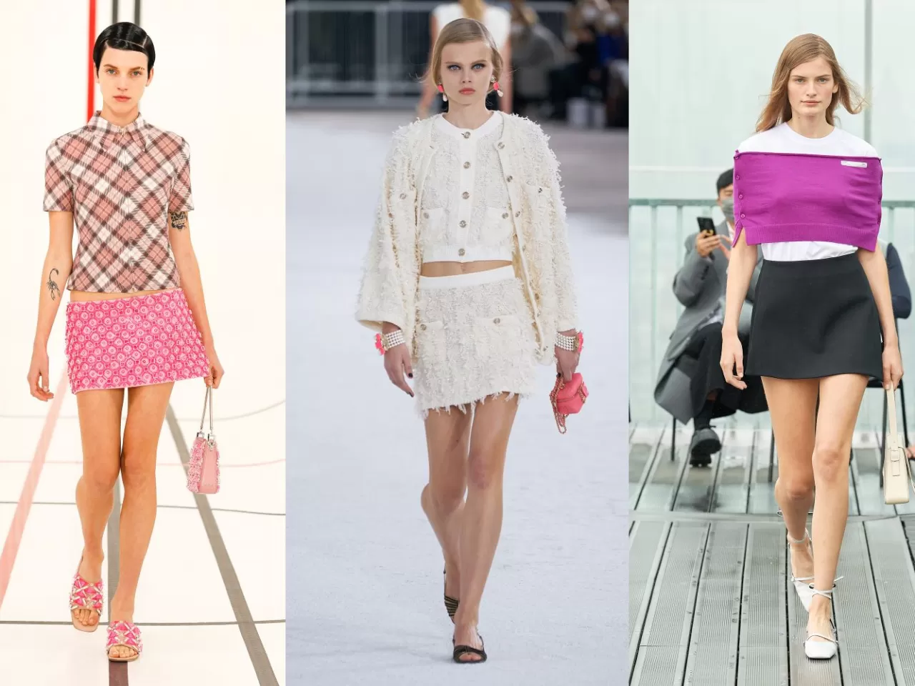 ‘Süper Mini’ler Yine Zirve Yapıyor!