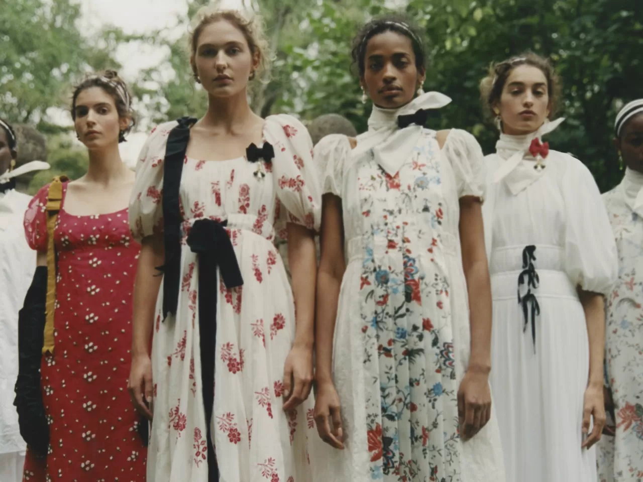 60’ların Esintileriyle Geçecek Bir Bahar Ve Yaz Geliyor