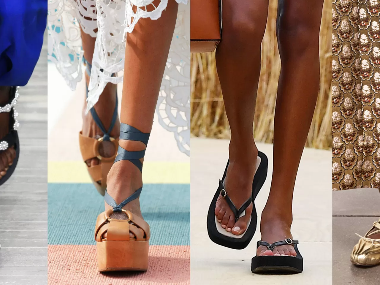 Peki, 2021’de Ayaklar Ne Alamde?