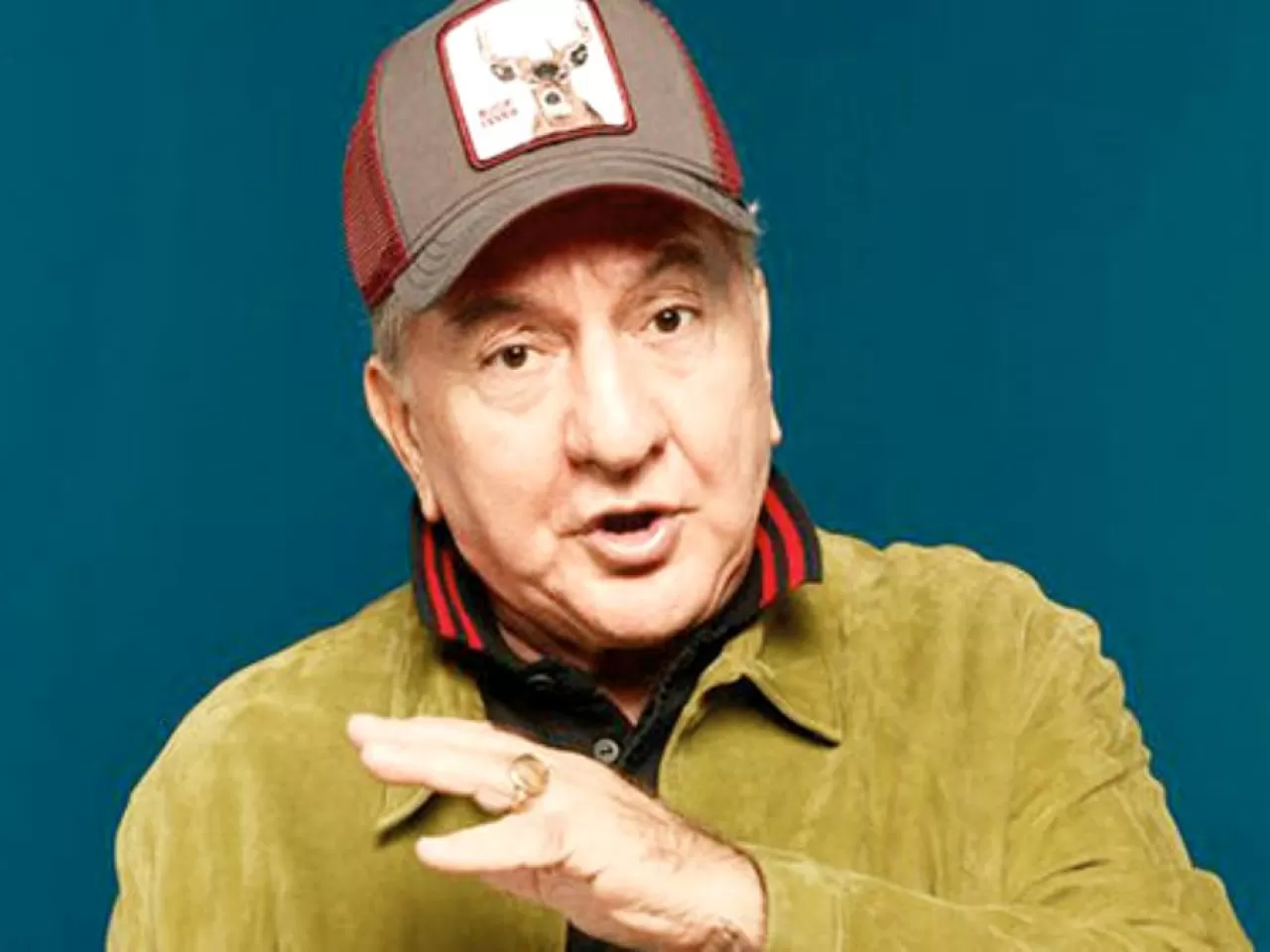 Keskin Sözleriyle, Her Zaman Gündeme Damga Vurdu