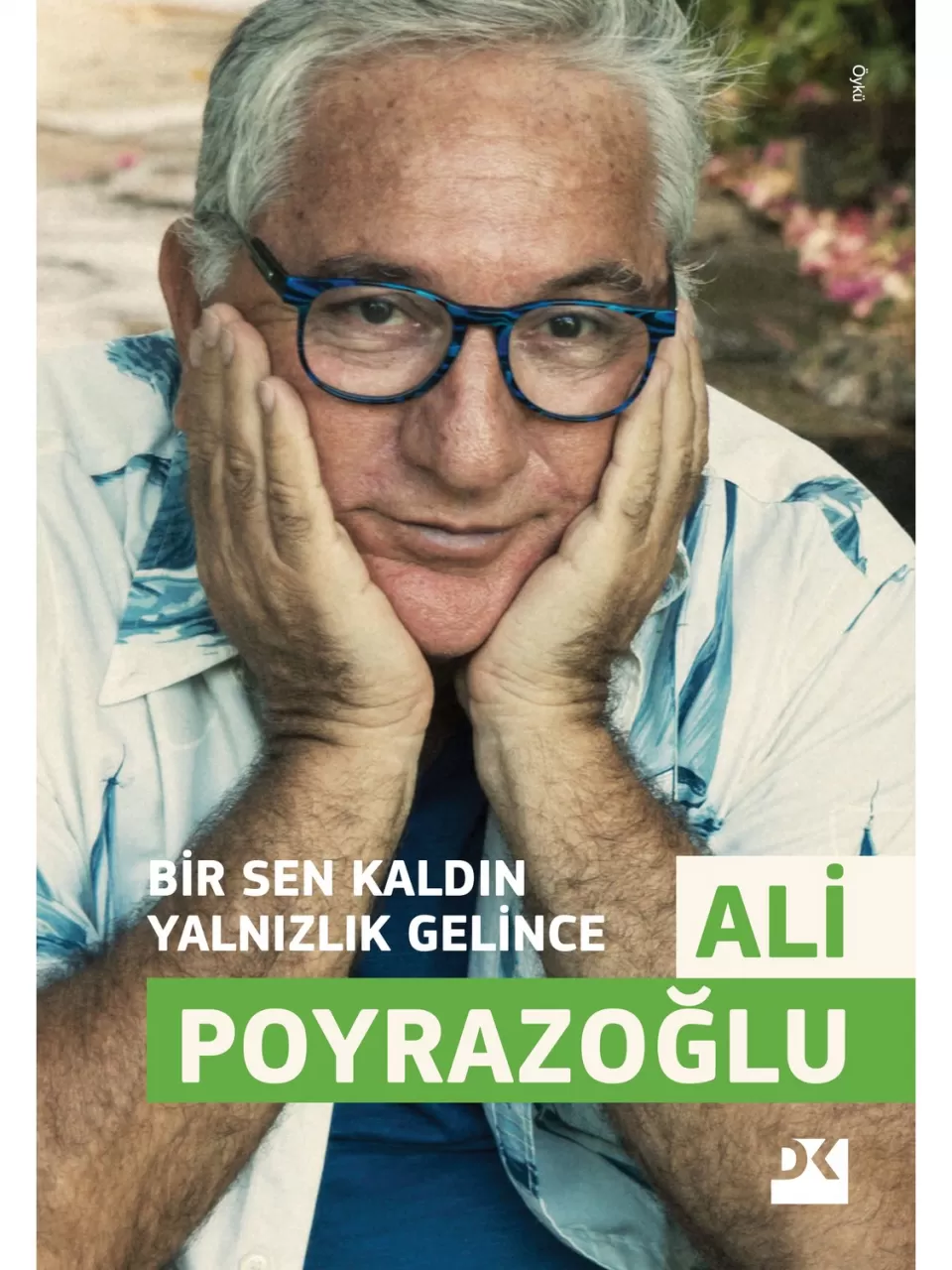 Ve Keyifle Okunan Kitapları..