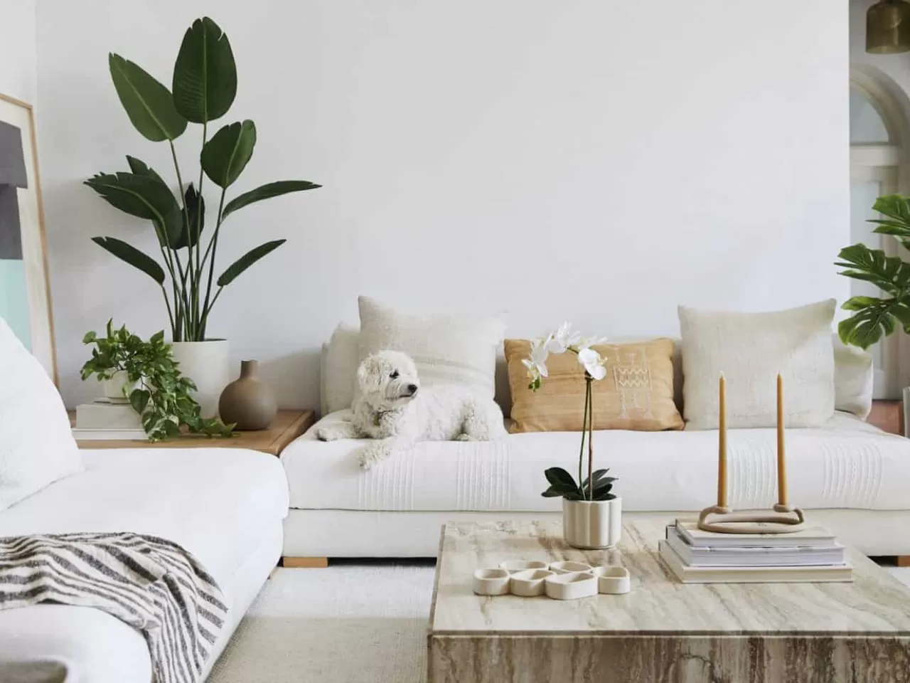 Yine Doğallık Ön Planda!