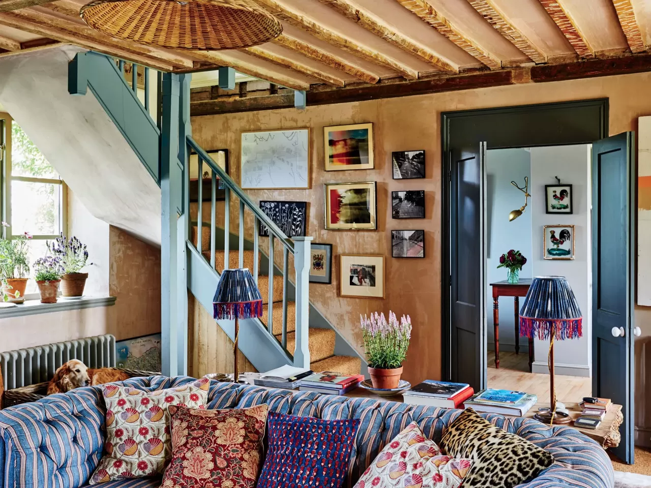 Küçük Dokunuşlarla Yapılan Değişiklikler ‘in’!