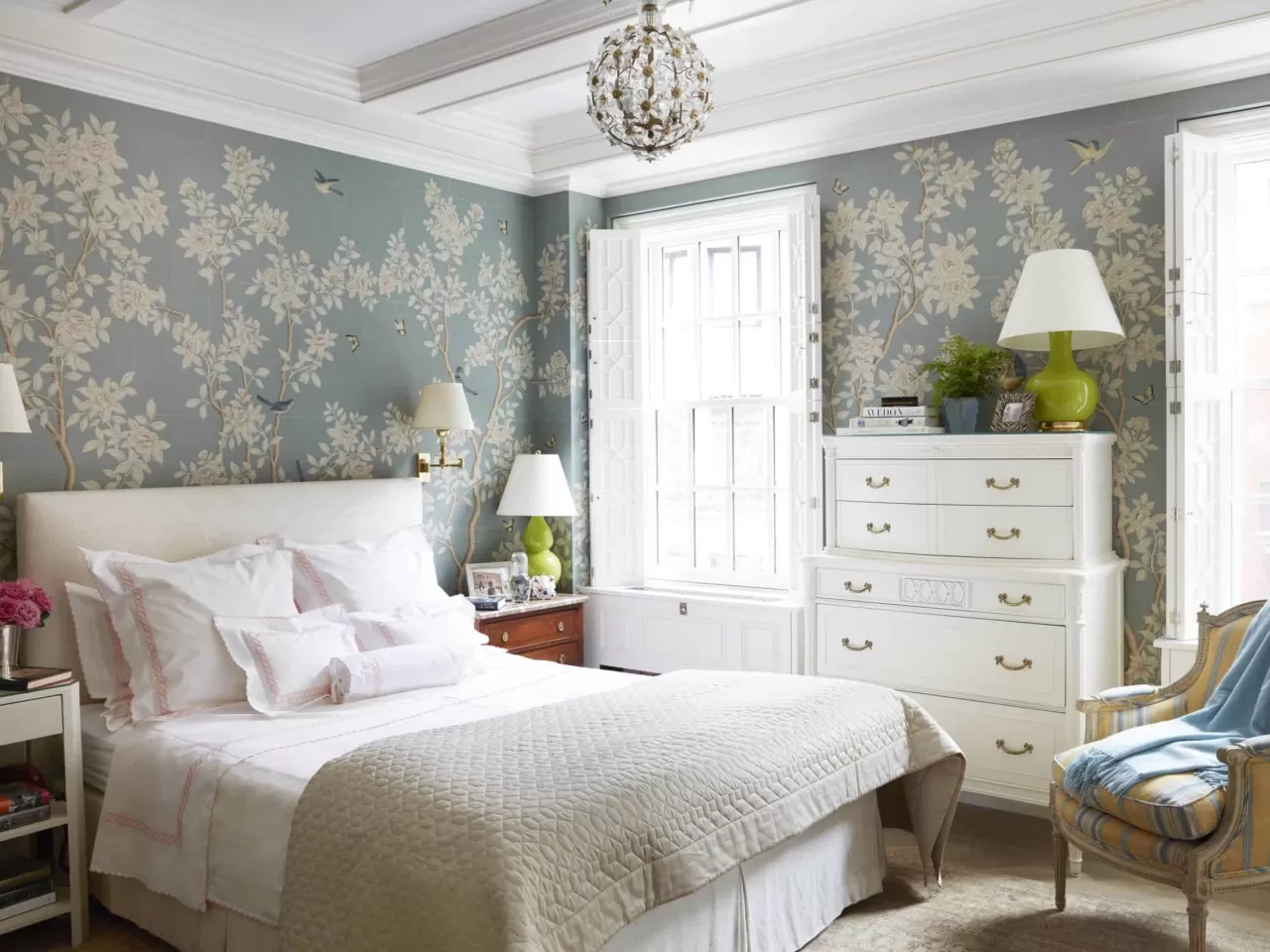 Yatak Odalarımız 2021’de Nasıl Görünüyor?