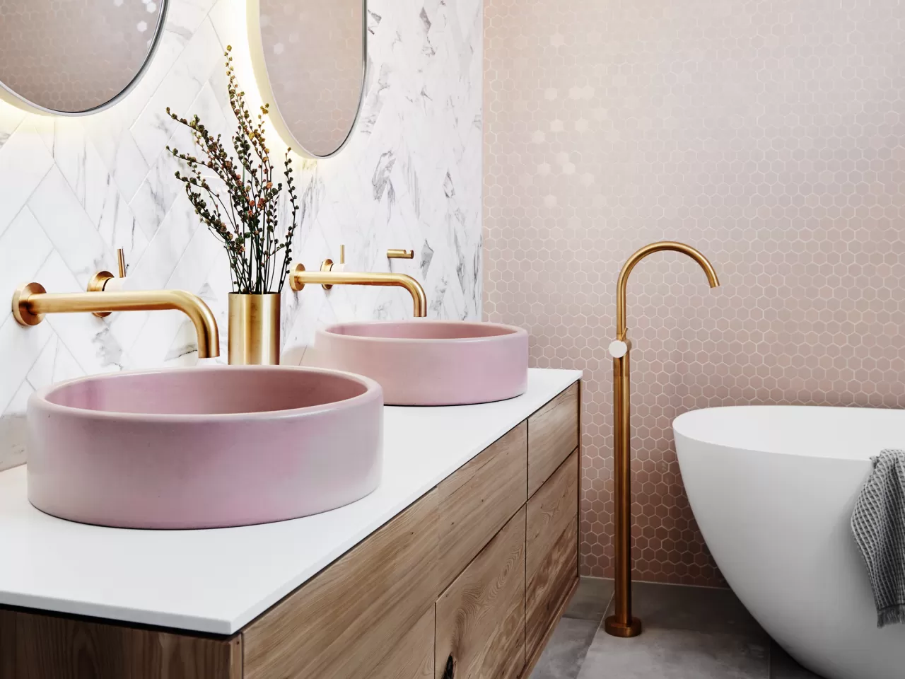 2021’de Banyolarımız Nasıl Değişebilir?