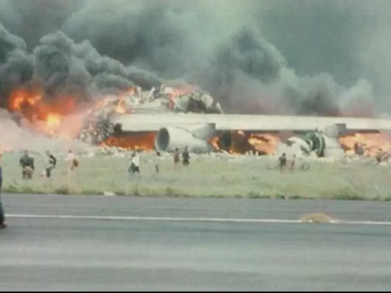 Tenerife Havaalanı Faciası
