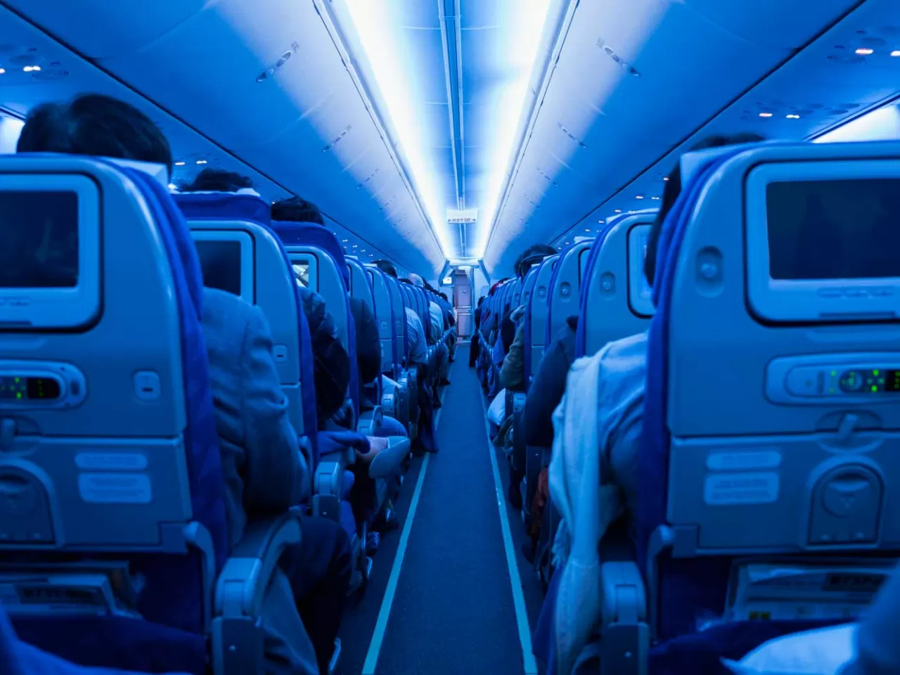 Kabin Işıklandırması