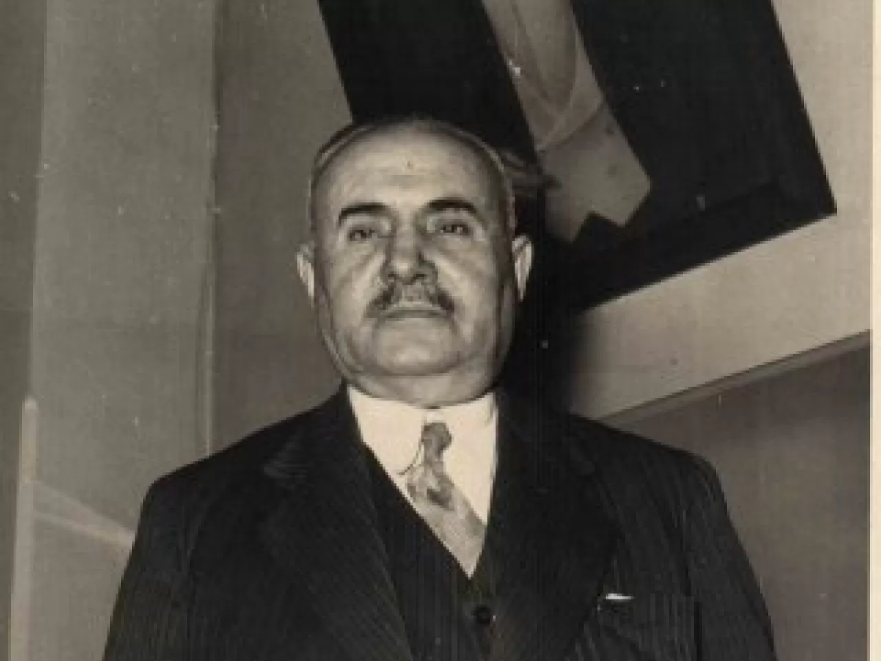 Nuri Demirağ’ın Vefatı