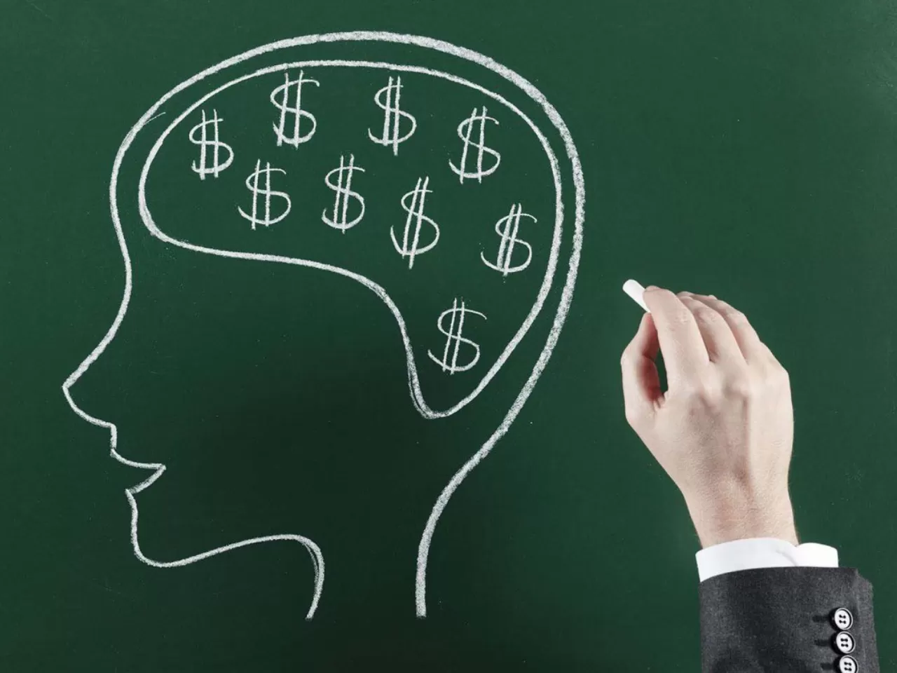 Yatırımcı Psikolojisi