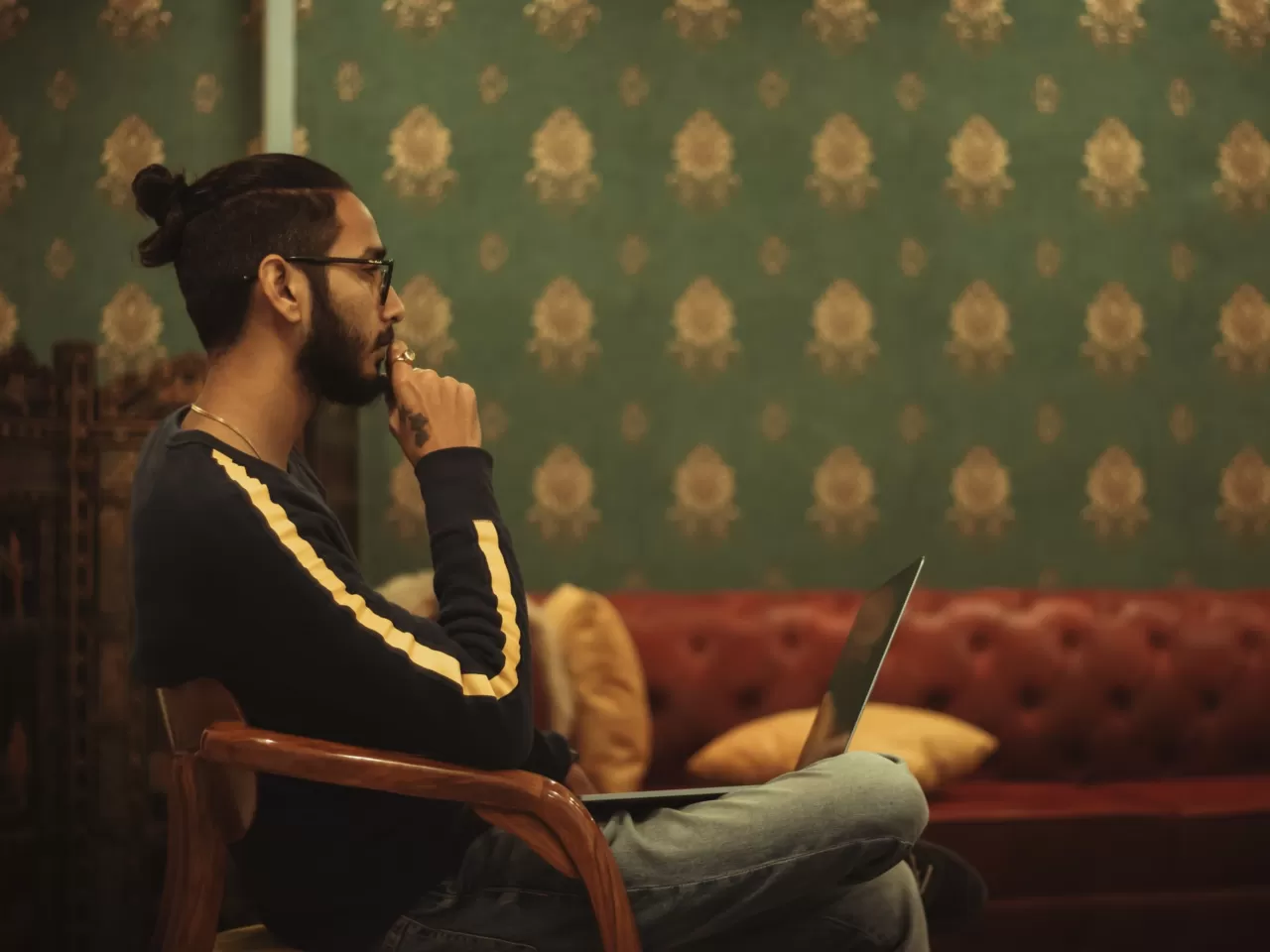 Seçici Düşünebilme