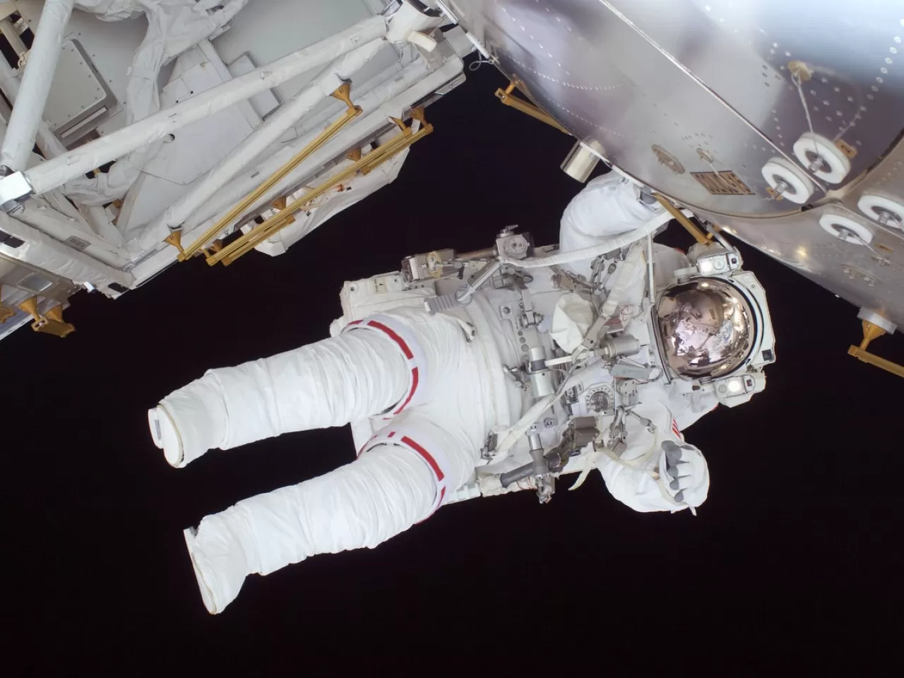 Geçmişten Bugüne Uzay İçin Tasarlanmış 14 Astronot Kostümü