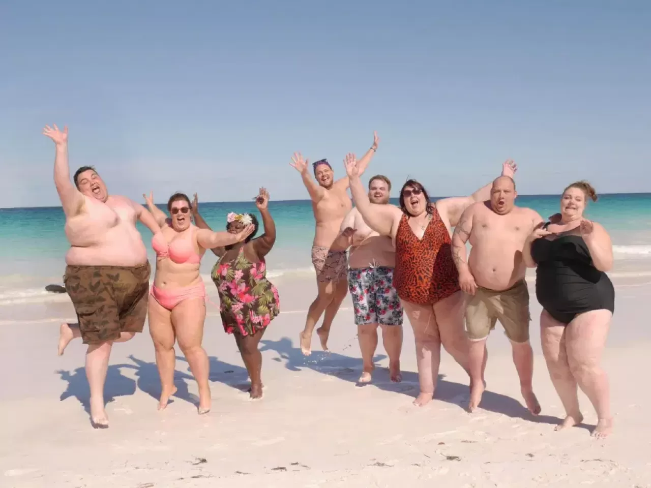 Kilolu Kişiler İçin Oteller