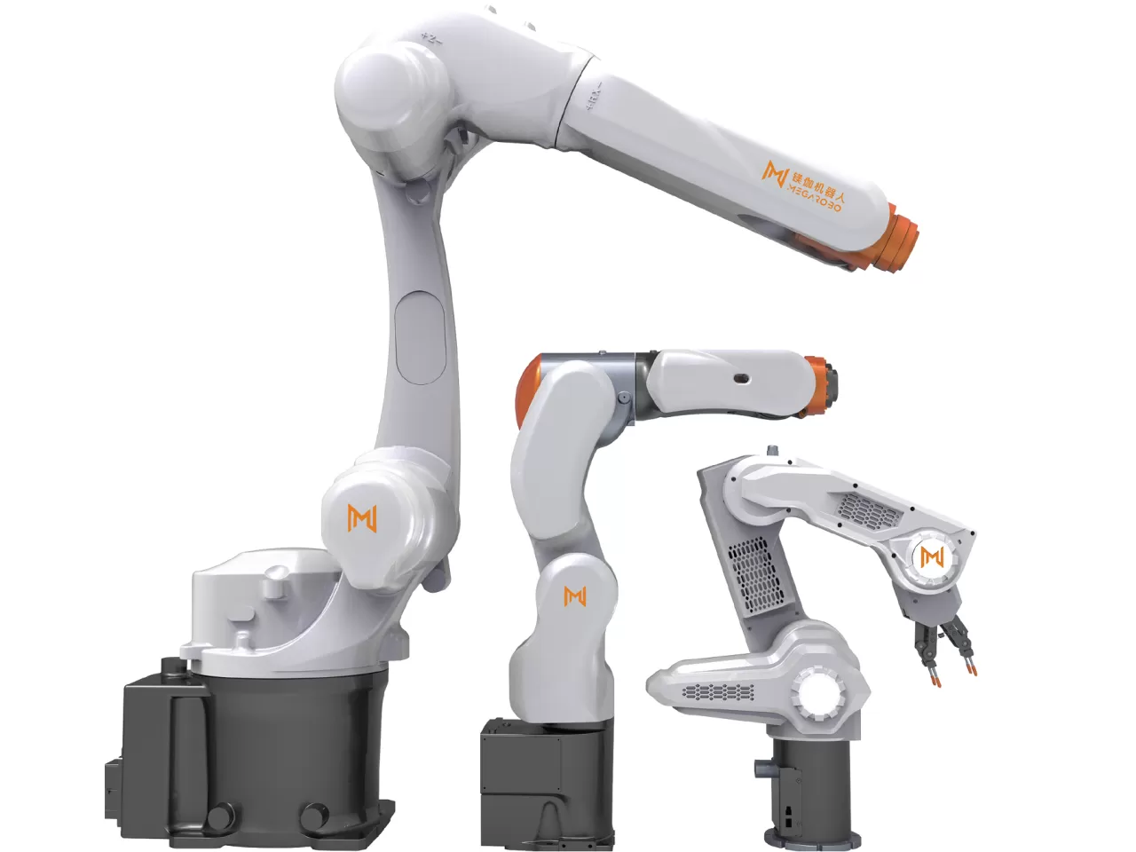 Akıllı Robot Üretimi