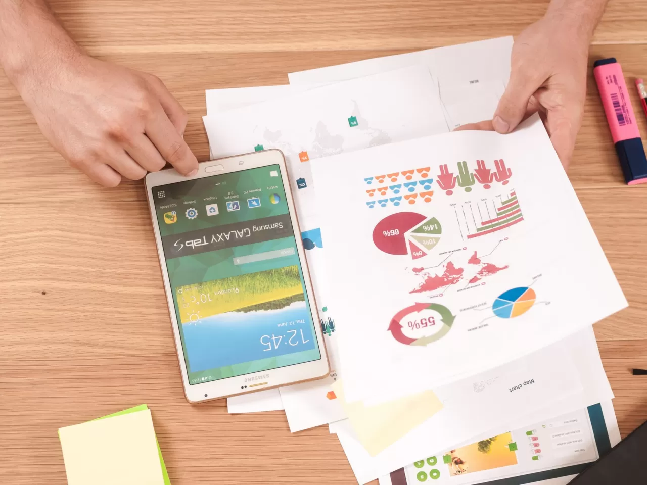 Portföyü Çeşitlendirmek