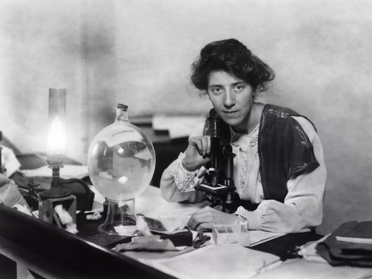 Marie Stopes (1880-1958); Doğum Kontrolünün Savunucusu