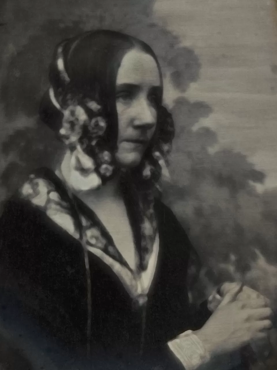 Ada Lovelace (1815-1852); Bilgisayar Programcılığının Mucidi