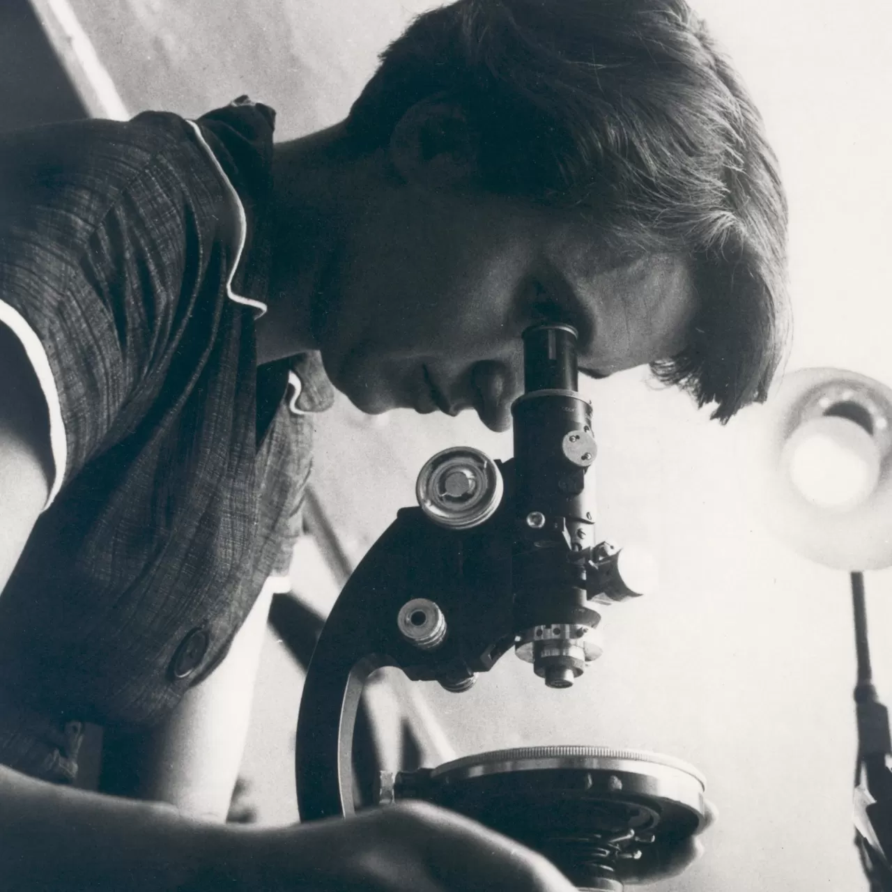 Rosalind Franklin (1920-1958); İnsanın Yapıtaşı DNA’nın Moleküler Yapısının Mucidi