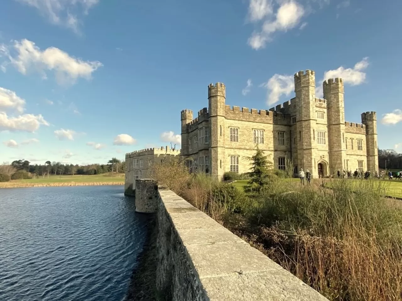Londra Kalesi: Korkutucu Bir Yolculuktan Günümüze Ulaşan Zarafet