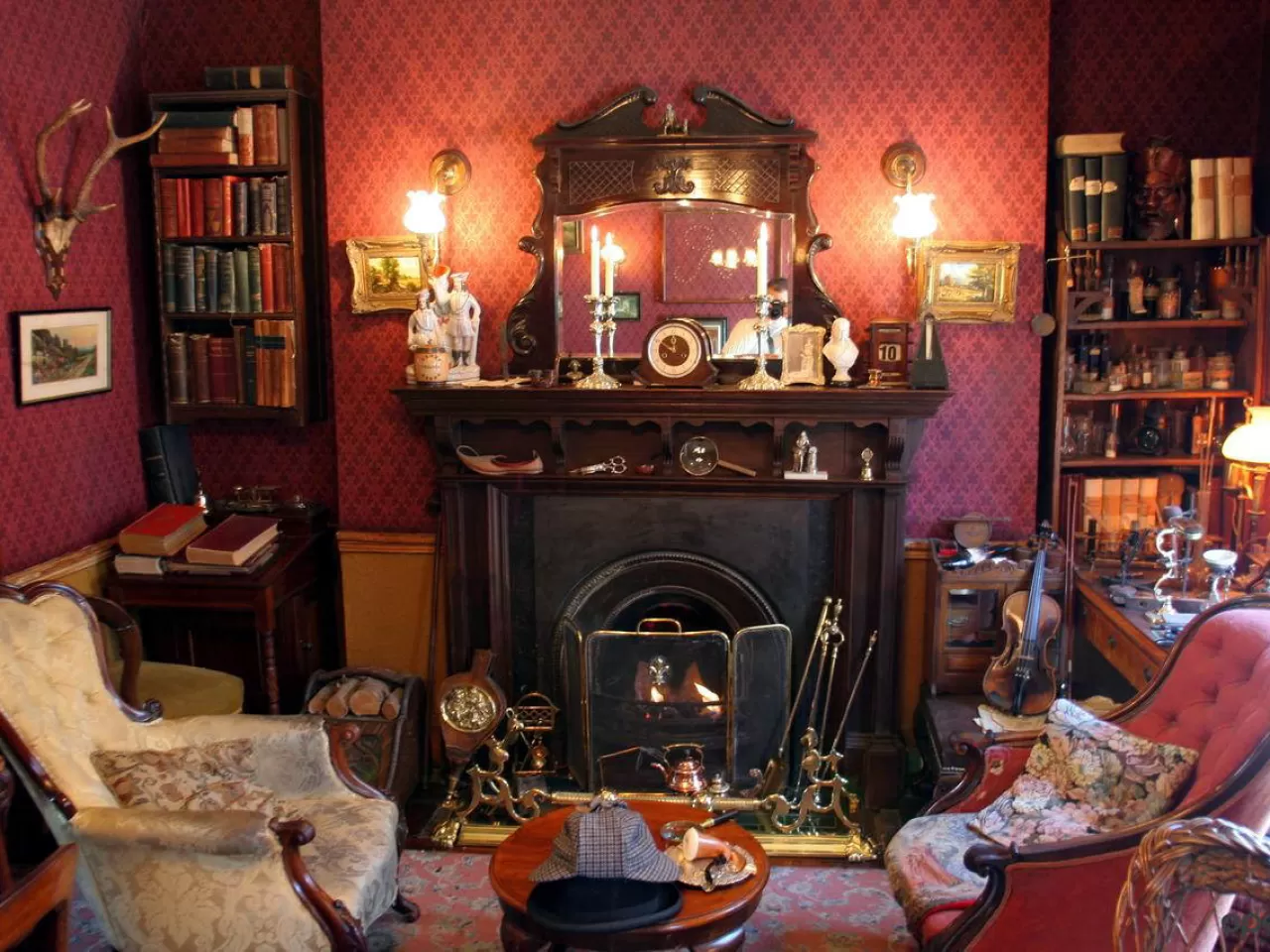 Londra Anlatmakla Bitmiyor! Ya Diğerleri..