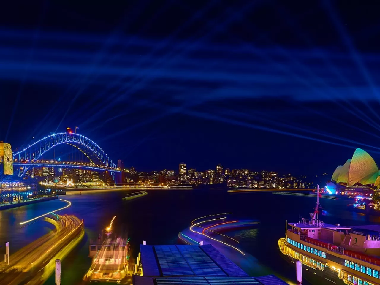 Sidney! Muhakkak Gitmeliyim Dedirten Şehir!