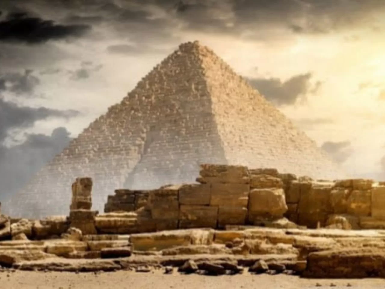 Kirli Suyu Temiz Suya Dönüştürüyor