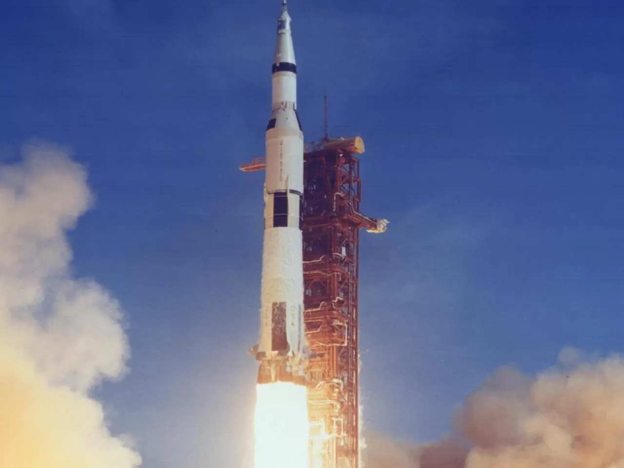 Apollo 11- İniş Aracı