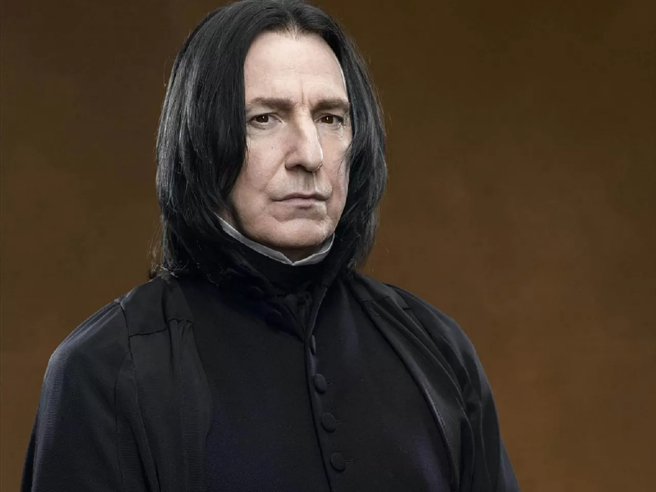 Profesör Snape