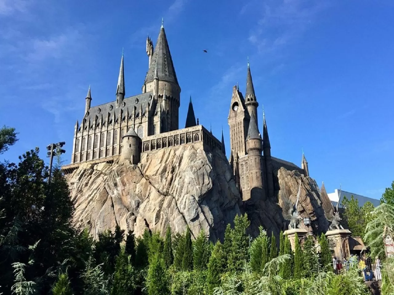 Hogwards Okulu Mottosu