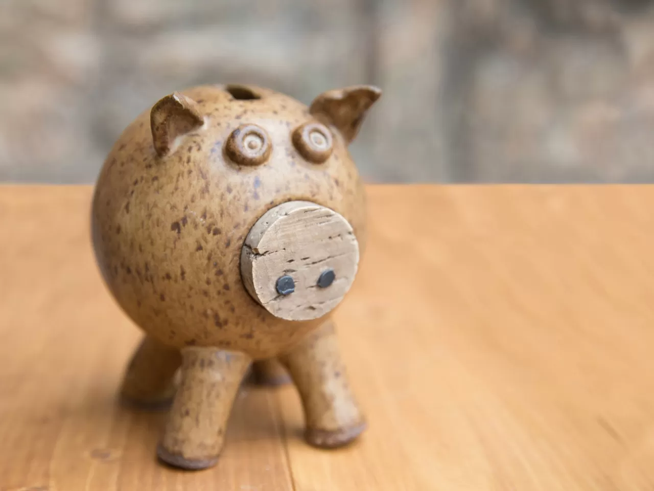 Para Biriktirmek ya da Kredi Çekmek