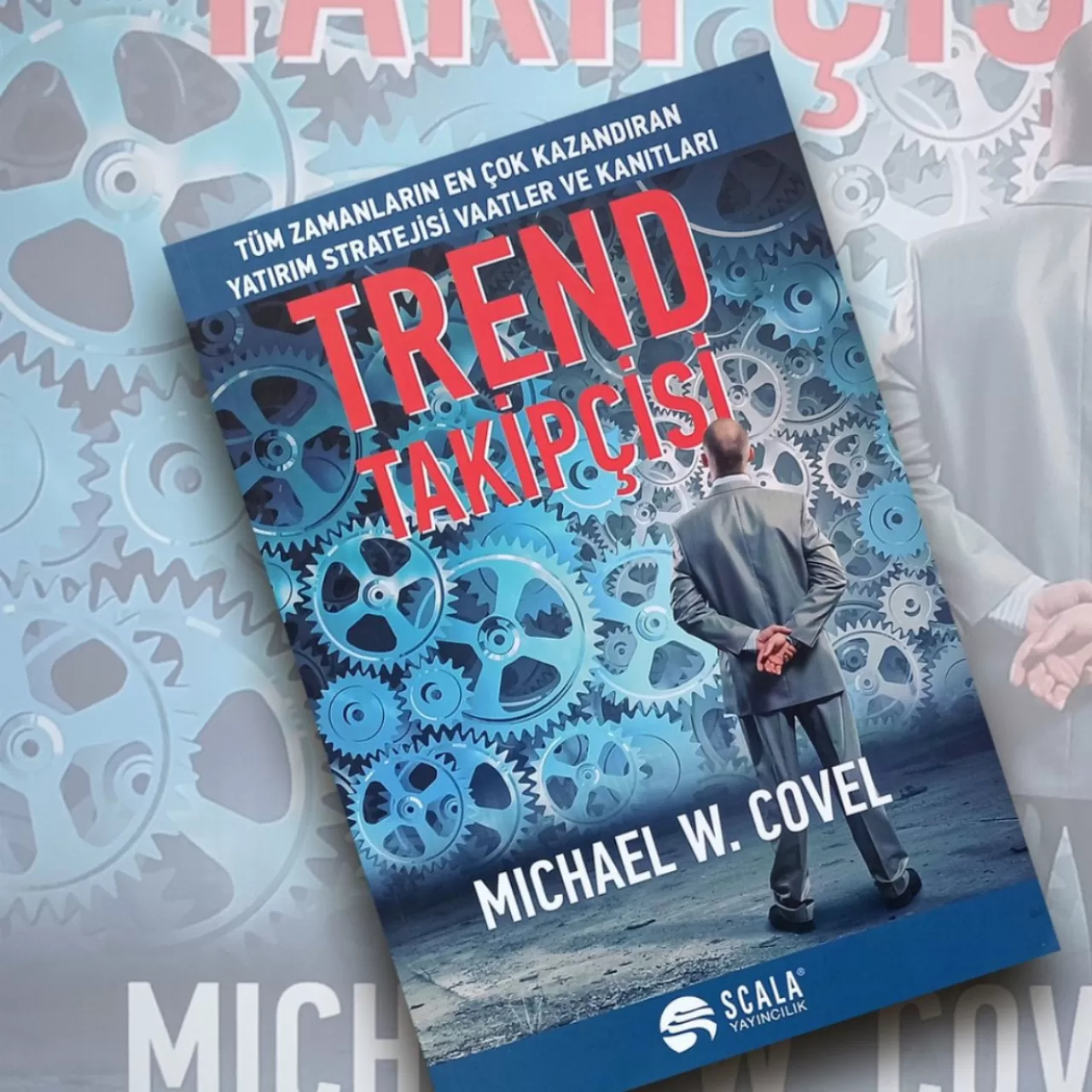 Trend Takipçisi Kitap