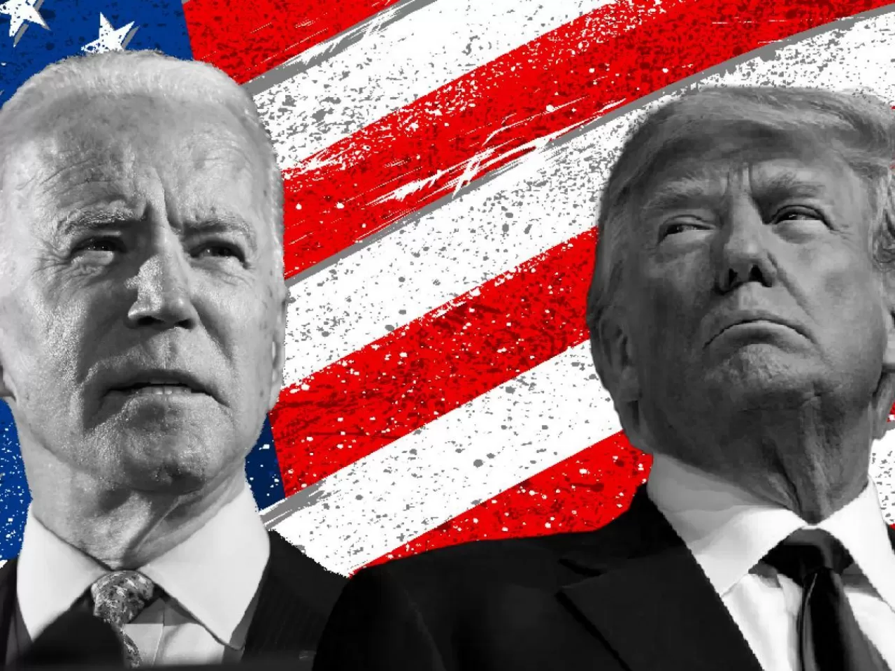 ABD Başkanlık Seçimi