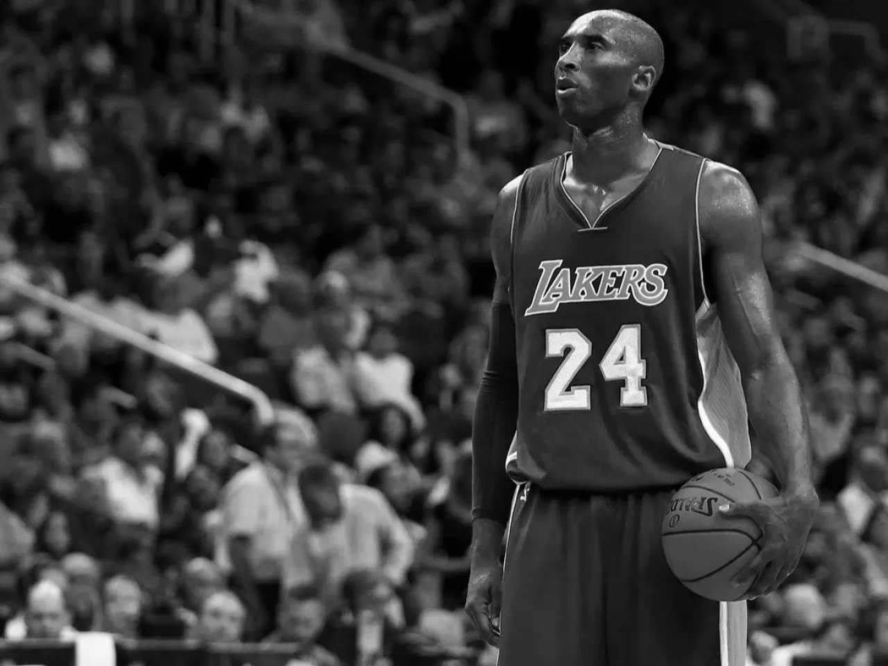 Kobe Bryant’ın Ölümü