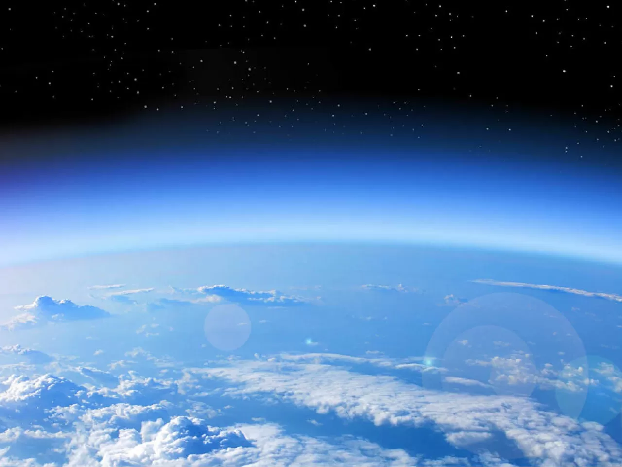 Ozon Tabakasındaki Deliğin Kapanması