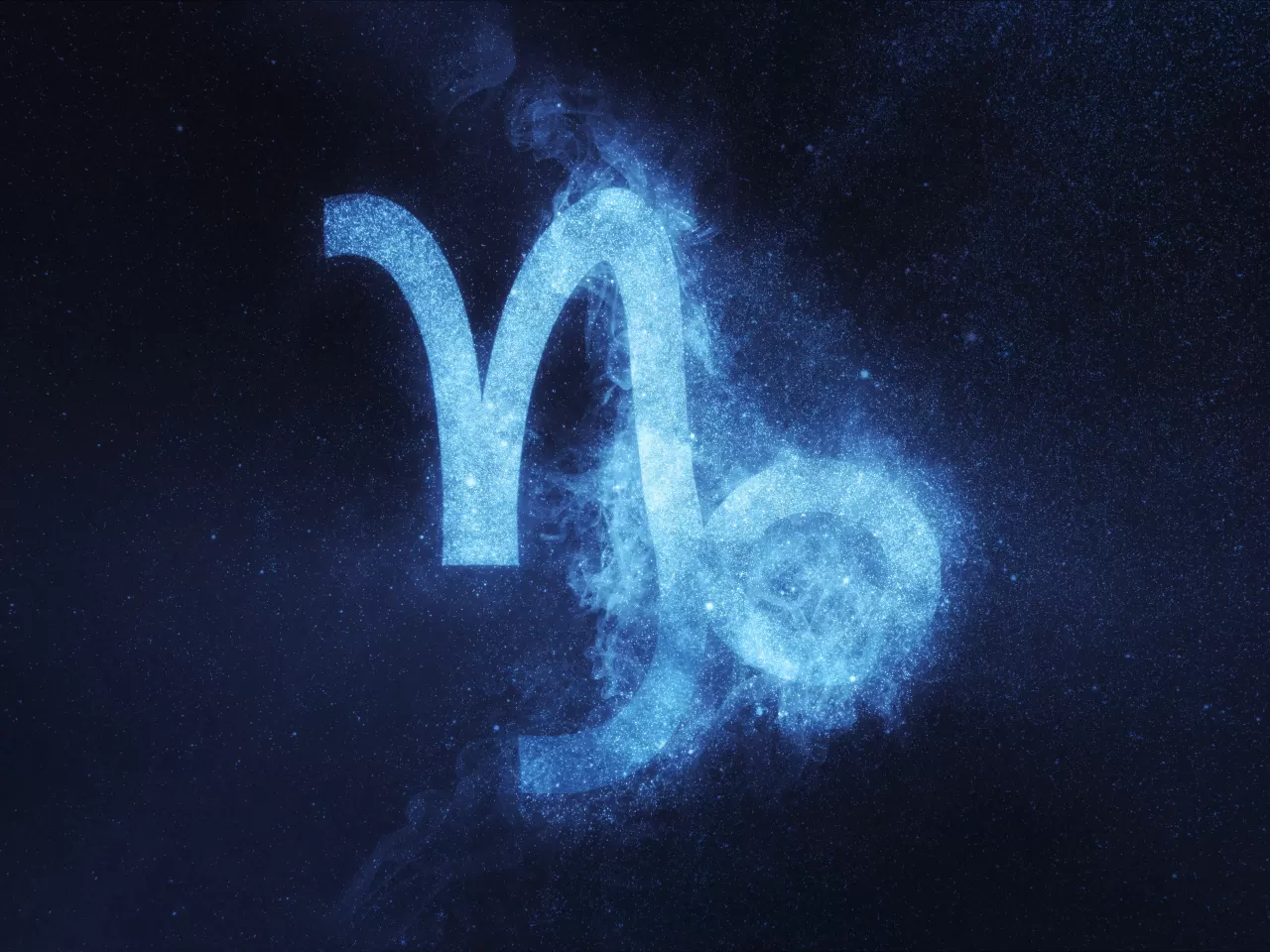 Oğlak Burcu (22 Aralık- 21 Ocak)