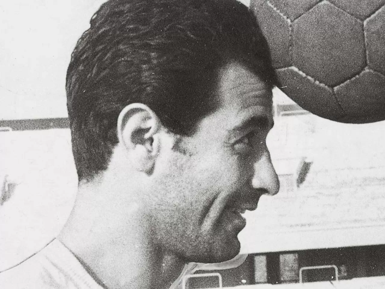 Türk Milli Futbol Ligi’nin İlk Gol Kralı