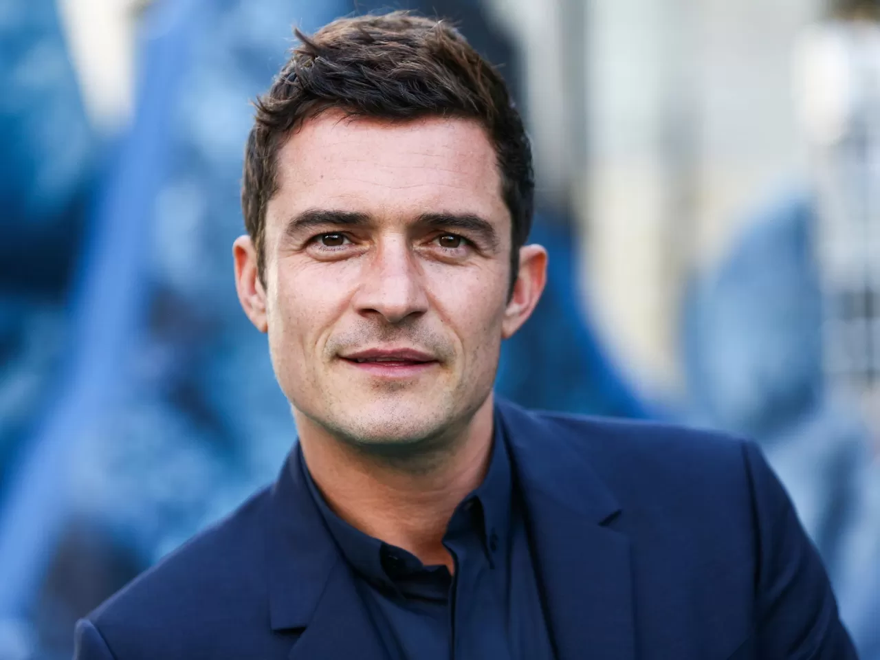 Orlando Bloom (Legolas)