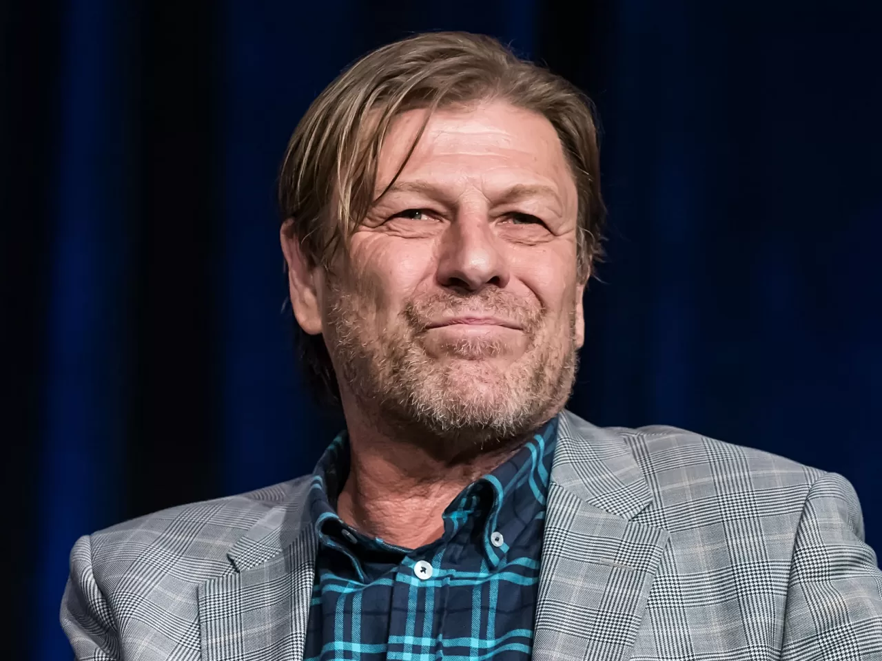 Sean Bean (Boromir)