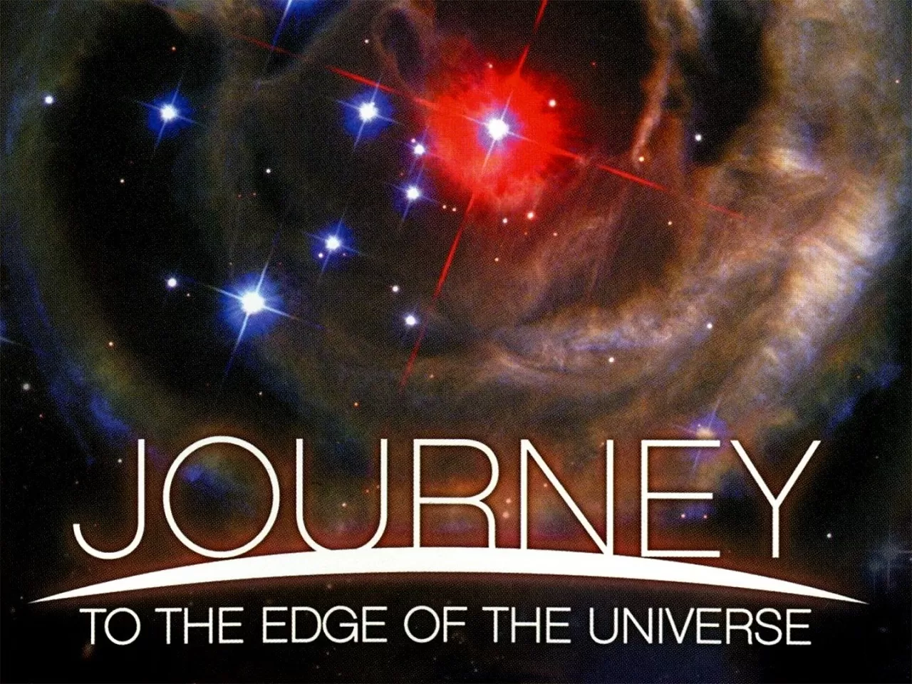 Evrenin Ucuna Yolculuk