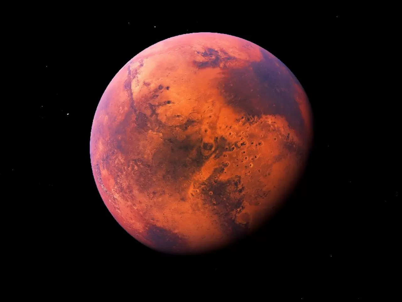 Mars