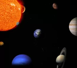 Gezegenlerin Mitoloji ve Günümüz Astrolojisindeki Anlamları ve Sembolleri