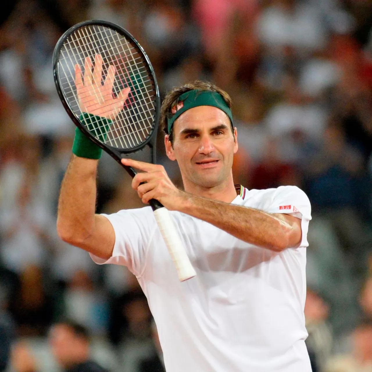 2014’te Cincinnati Turnuvası’nı 6. Kez Kazanarak Tarihe Geçti