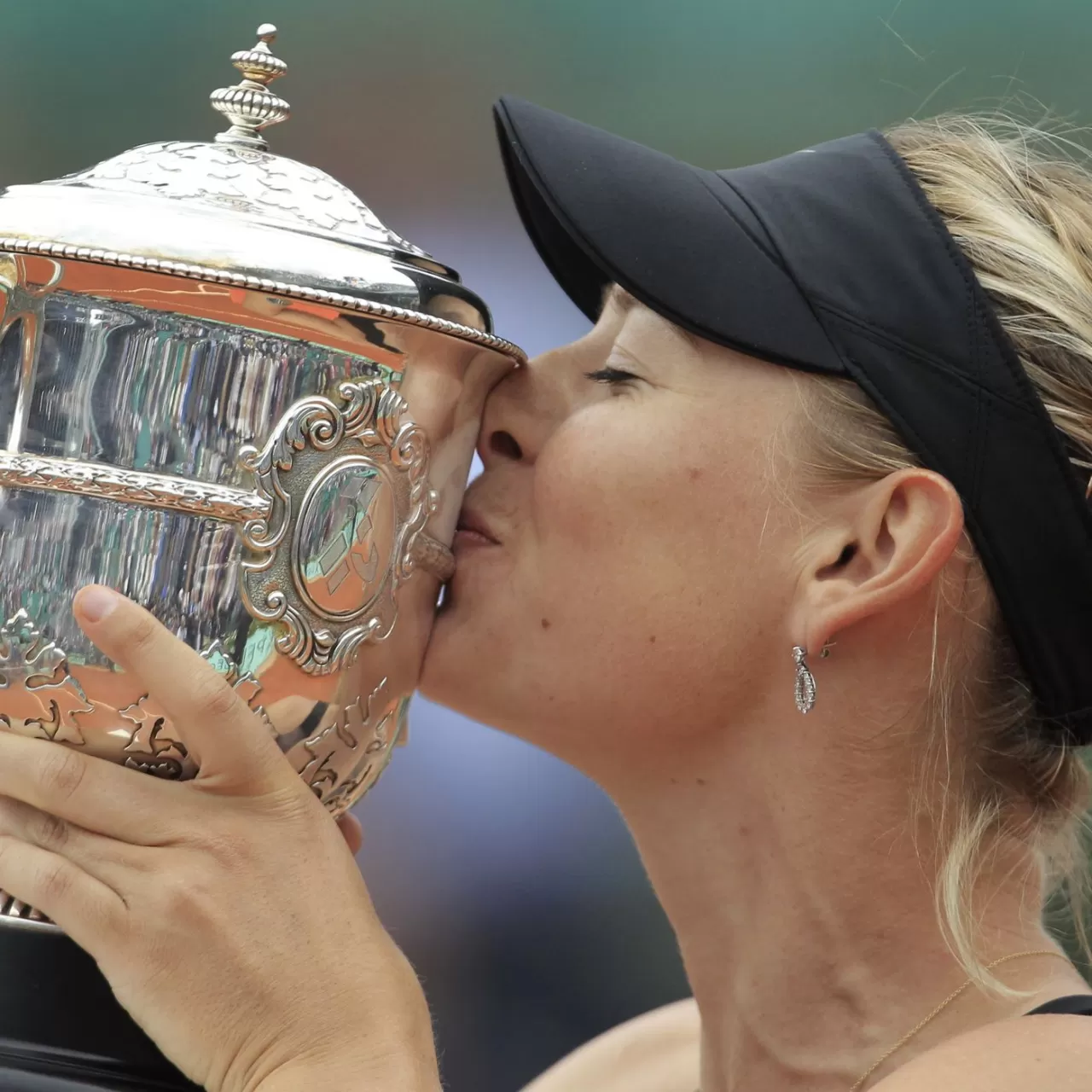 2008’de WTA Dünya Sıralamasında Tekrar 1 Numaraya Çıktı